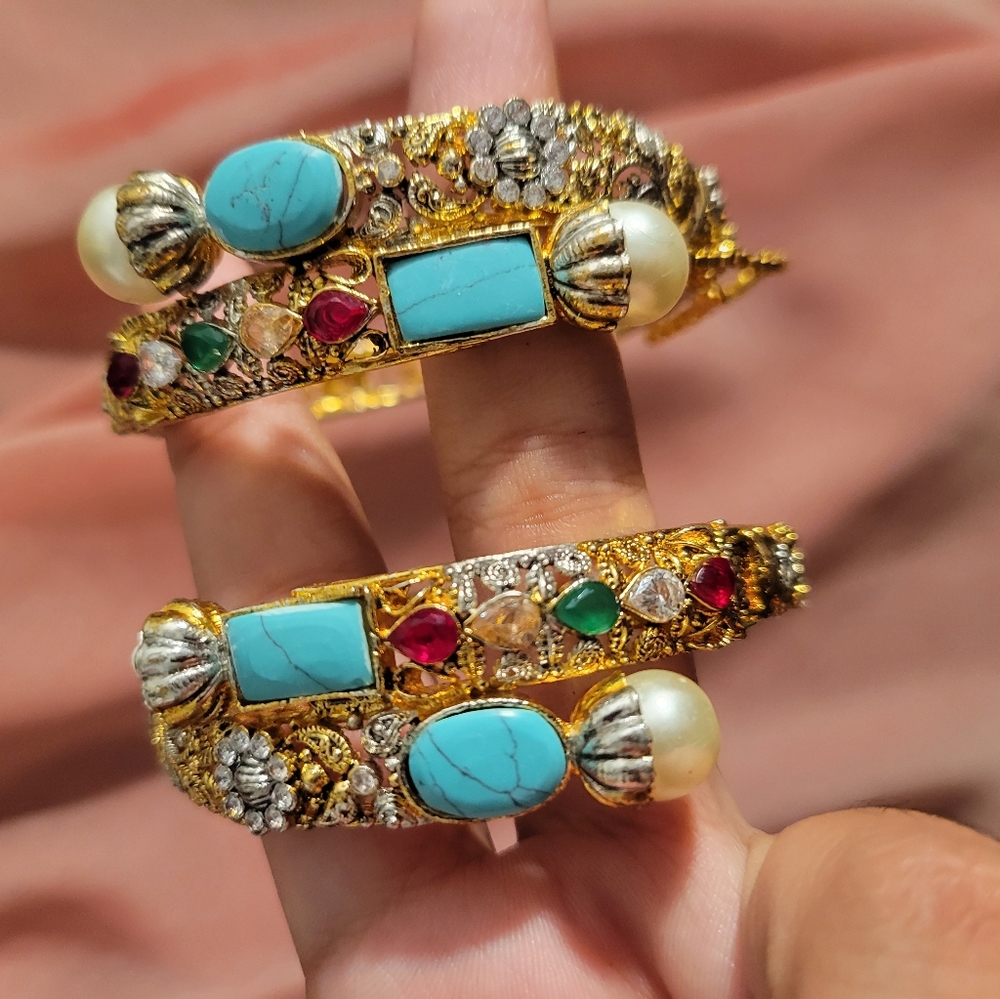 indian bangles - Picture 3 of 4